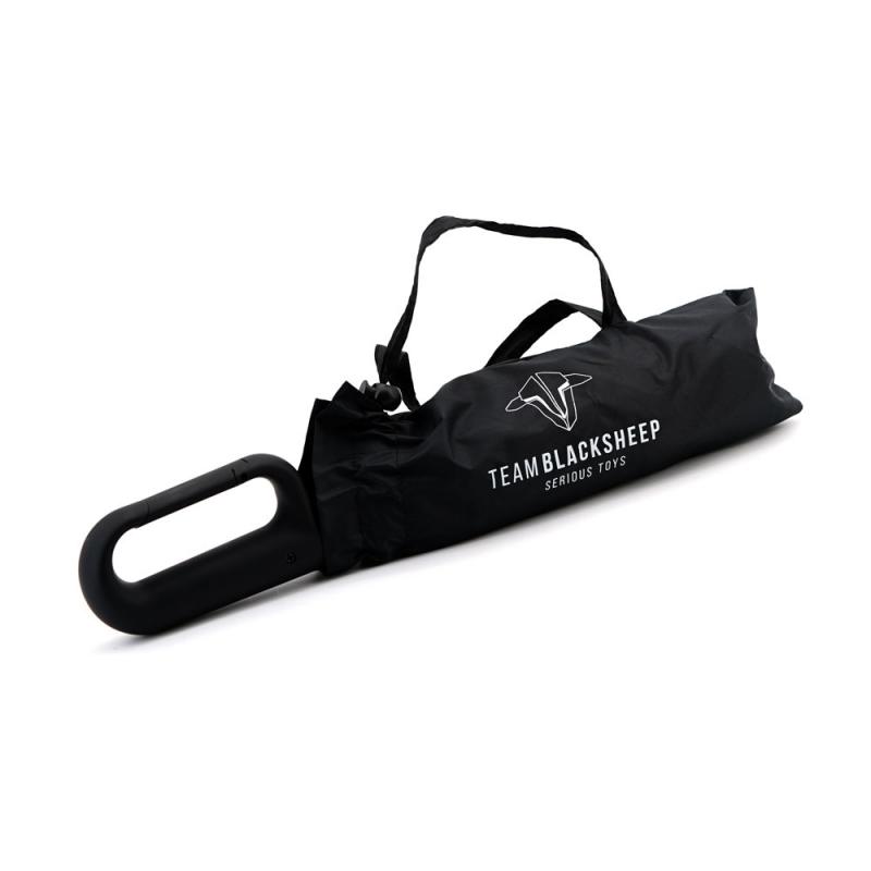 Team BlackSheep TBS Rainshield V4