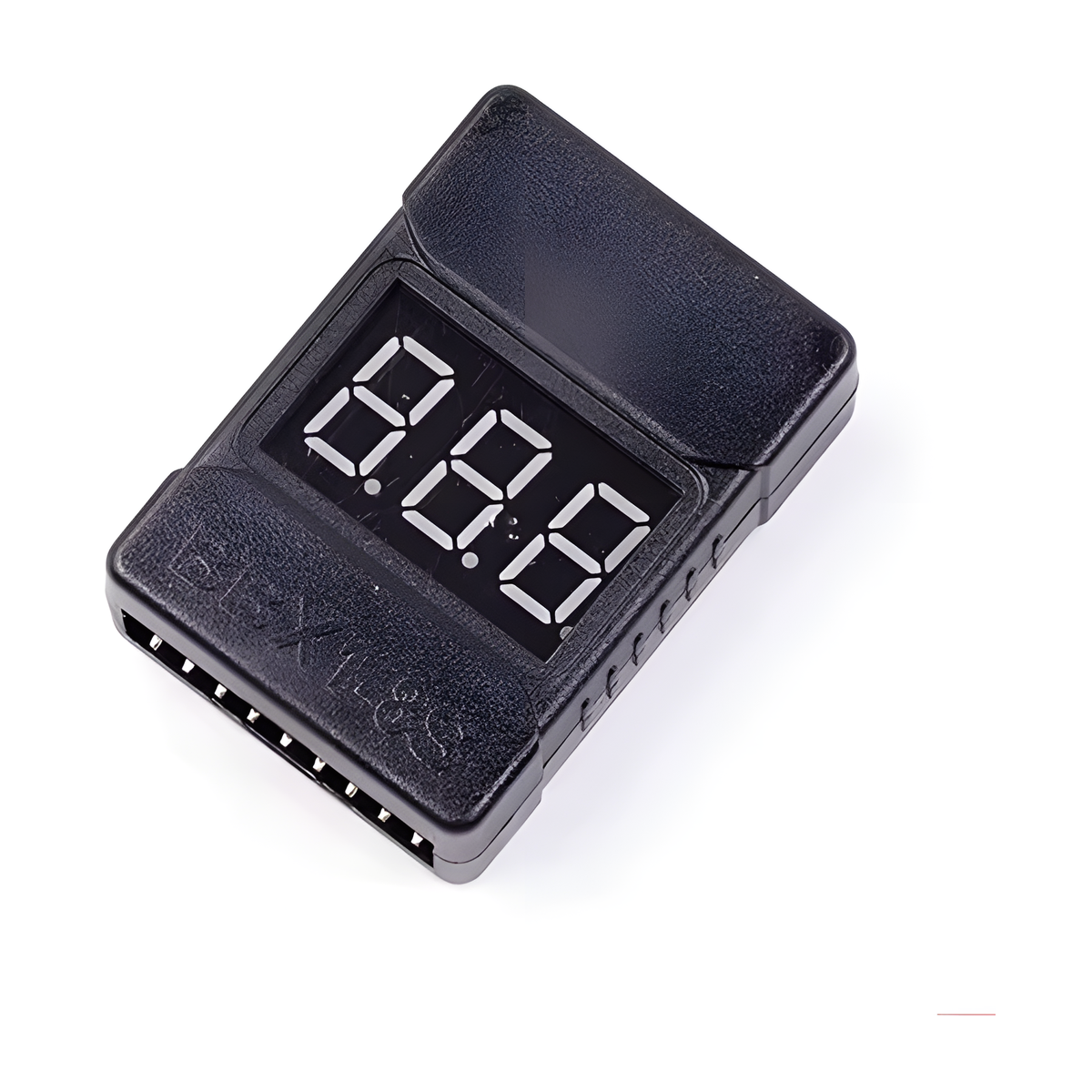 Battery Checker mit Buzzer 1-8S