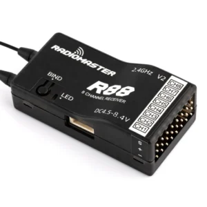 RadioMaster RadioMaster R88 V2 Receiver