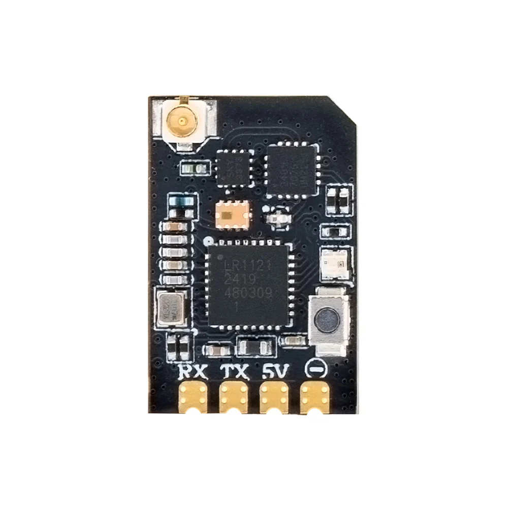 RadioMaster RadioMaster XR1 Nano Multi-Frequency ExpressLRS Receiver
