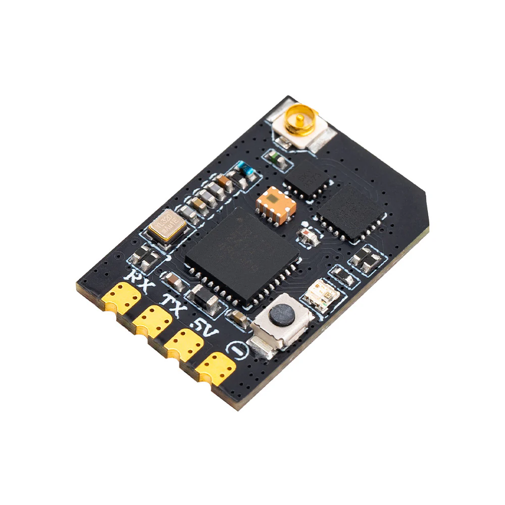 RadioMaster RadioMaster XR1 Nano Multi-Frequency ExpressLRS Receiver