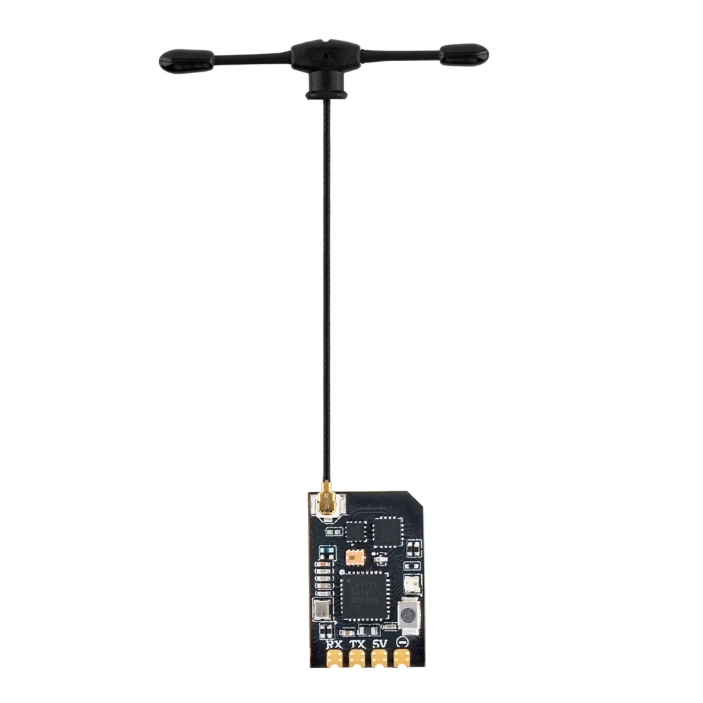 RadioMaster RadioMaster XR1 Nano Multi-Frequency ExpressLRS Receiver
