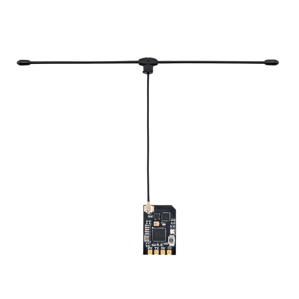 RadioMaster RadioMaster XR1 Nano Multi-Frequency ExpressLRS Receiver