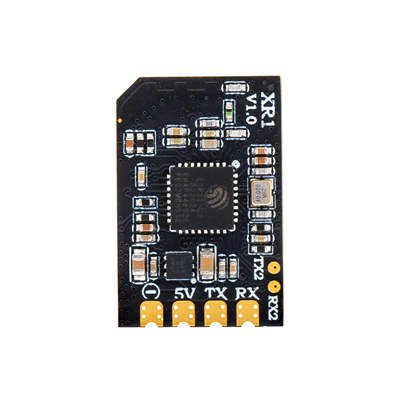 RadioMaster RadioMaster XR1 Nano Multi-Frequency ExpressLRS Receiver