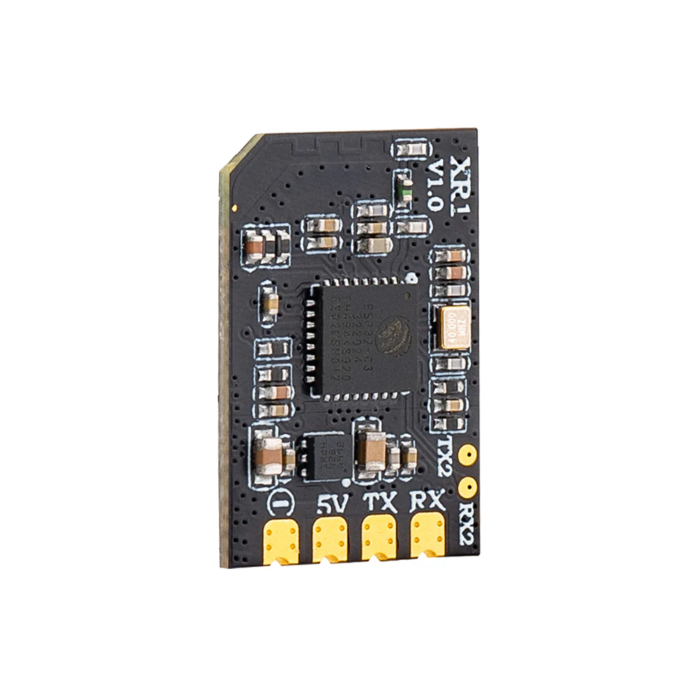 RadioMaster RadioMaster XR1 Nano Multi-Frequency ExpressLRS Receiver