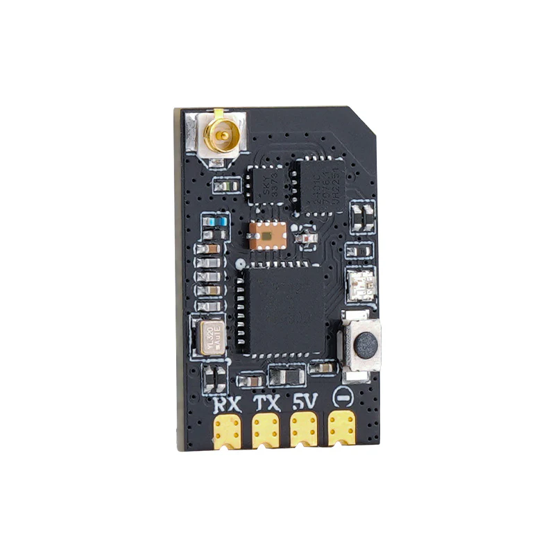RadioMaster RadioMaster XR1 Nano Multi-Frequency ExpressLRS Receiver
