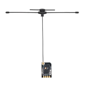 RadioMaster RadioMaster XR1 Nano Multi-Frequency ExpressLRS Receiver