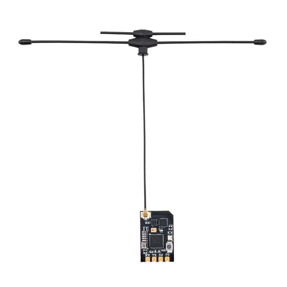 RadioMaster RadioMaster XR1 Nano Multi-Frequency ExpressLRS Receiver