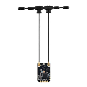 RadioMaster RadioMaster XR3 Nano Multi-Frequency Antenna Diversity ExpressLRS Receiver