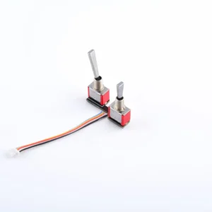 RadioMaster SF+SE Switch Assembly for TX16S MKII