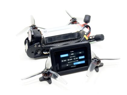 skky GoPro Touchscreen Case – Bild 3