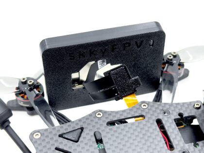 skky GoPro Touchscreen Case – Bild 5