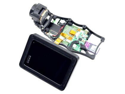 skky GoPro Touchscreen Case