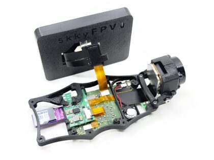 skky GoPro Touchscreen Case – Bild 7