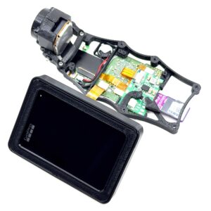 skky GoPro Touchscreen Case
