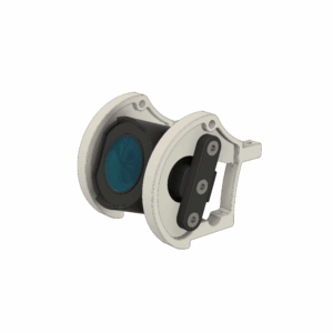 skky O4 Pro Camera Mount for AOS 3.5 V5