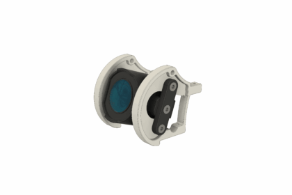 skky O4 Pro Camera Mount for AOS 3.5 V5