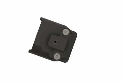 skky O4 Pro Camera Mount for AOS 3.5 V5 – Bild 5