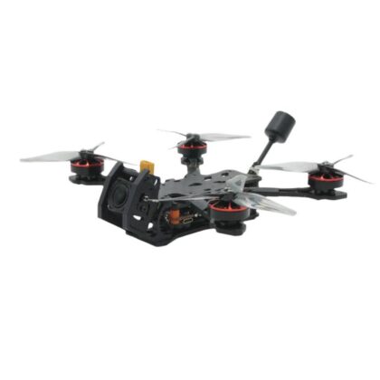 Five33 Little Flipper Frame Kit – Bild 2
