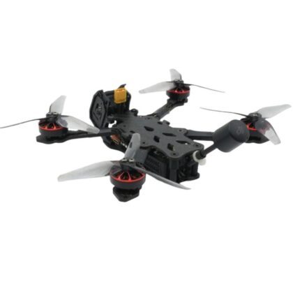 Five33 Little Flipper Frame Kit – Bild 4