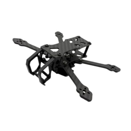 Five33 Little Flipper Frame Kit – Bild 6
