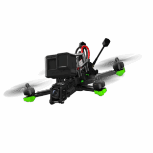 iFlight Nazgul Evoque F5 V3 O4 GPS