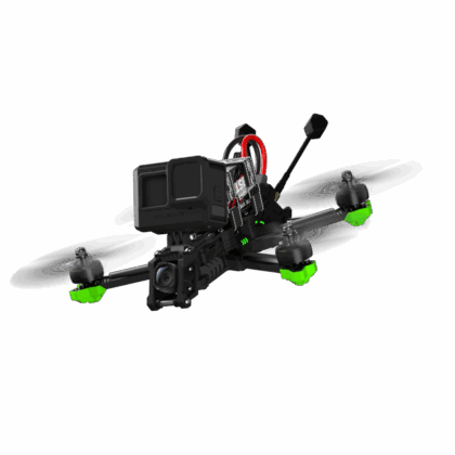 iFlight Nazgul Evoque F5 V3 O4 GPS