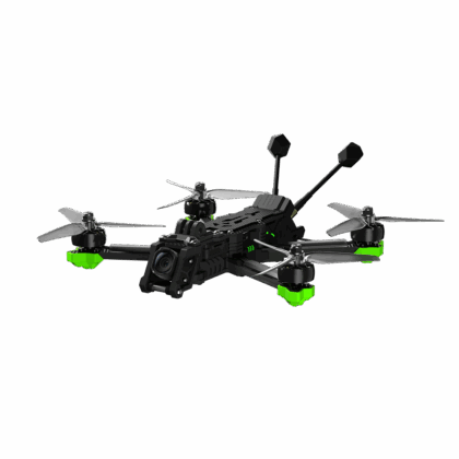 iFlight Nazgul Evoque F5 V3 O4 GPS – Bild 2