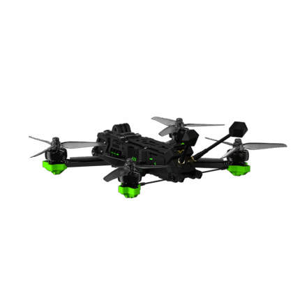 iFlight Nazgul Evoque F5 V3 O4 GPS – Bild 4
