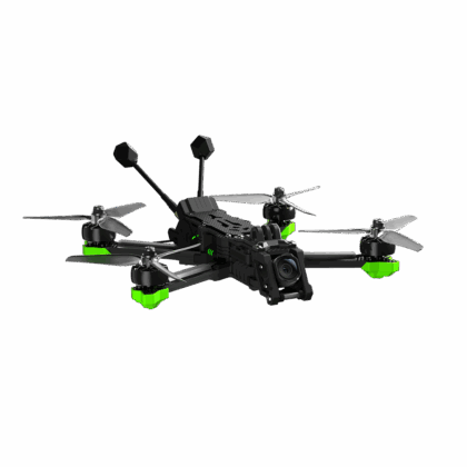 iFlight Nazgul Evoque F5 V3 O4 GPS – Bild 5