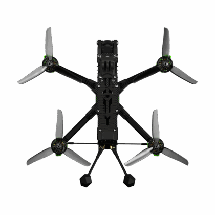 iFlight Nazgul Evoque F5 V3 O4 GPS – Bild 6