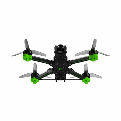 iFlight Nazgul Evoque F5 V3 O4 GPS – Bild 7