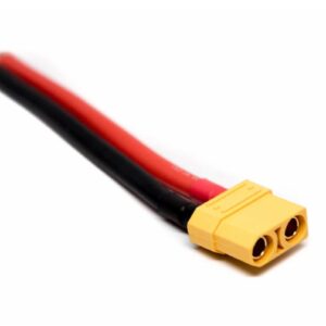 XT90 Pigtail Female