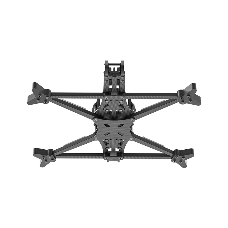 AOS 7 V5 FPV Frame Kit