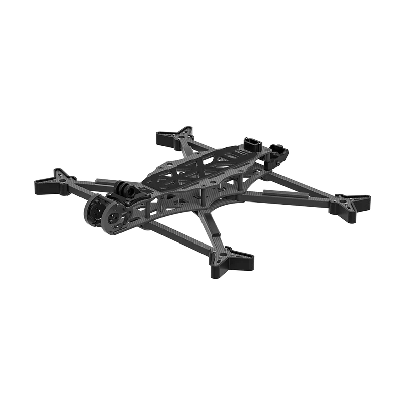 AOS 7 V5 FPV Frame Kit