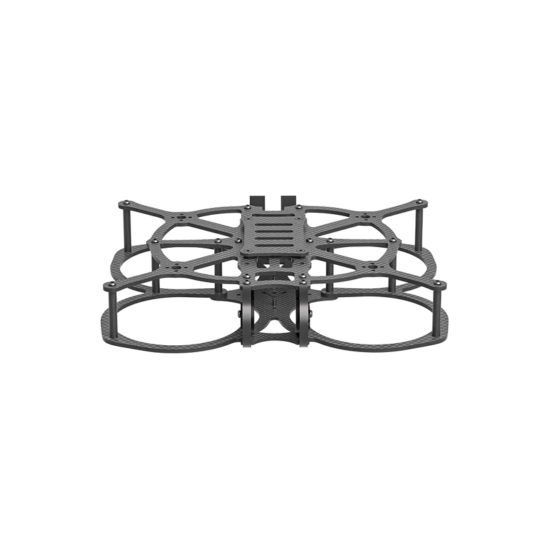 AOS Cine25 V5 FPV Frame Kit