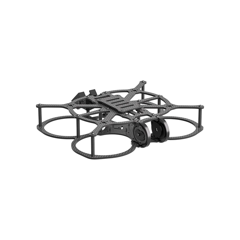 AOS Cine25 V5 FPV Frame Kit