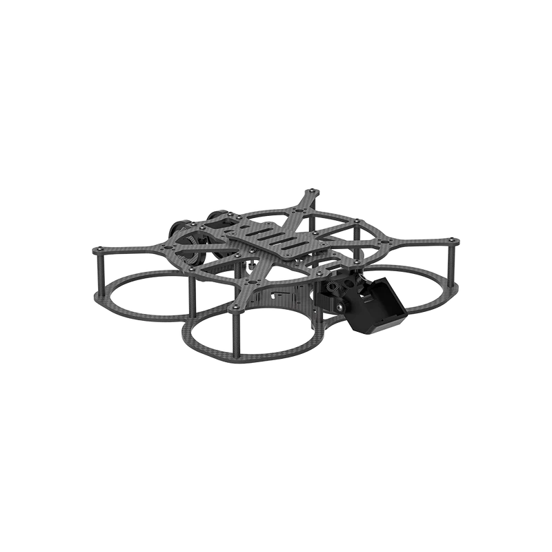 AOS Cine25 V5 FPV Frame Kit