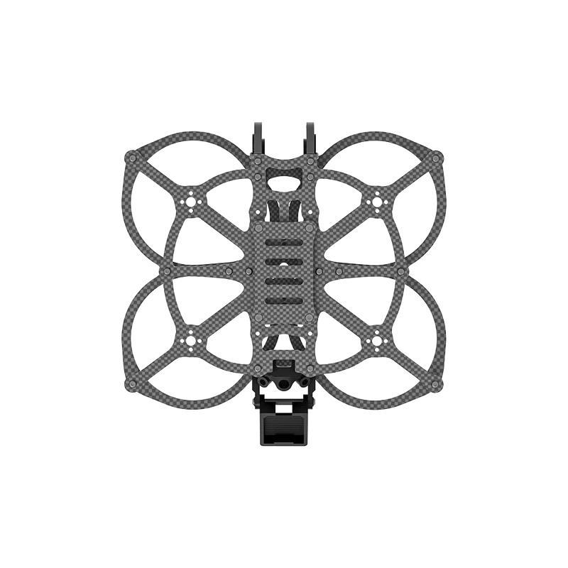 AOS Cine25 V5 FPV Frame Kit
