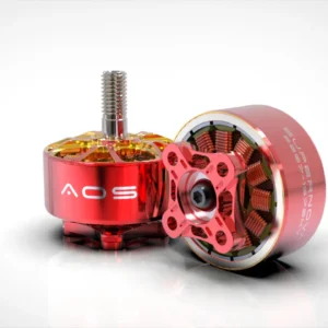 AOS Supernova 2207-1570KV Red