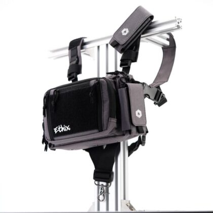 ETHIX Chesty Tundra Edition – Bild 2