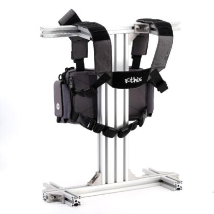 ETHIX Chesty Tundra Edition – Bild 3