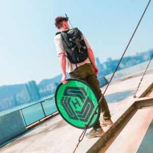 Ethix Ethix Weighted Landing Pad