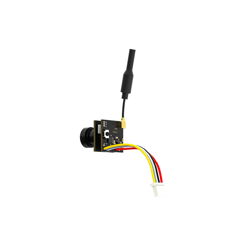 iFlight iFlight Borg 5.8G Micro VTX & CAM