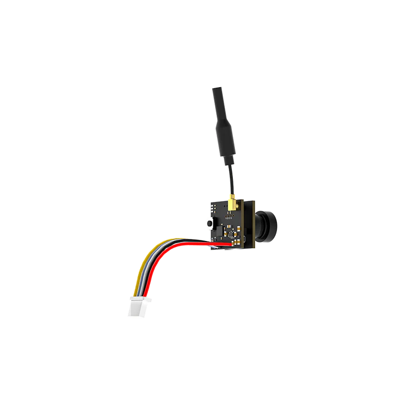 iFlight iFlight Borg 5.8G Micro VTX & CAM