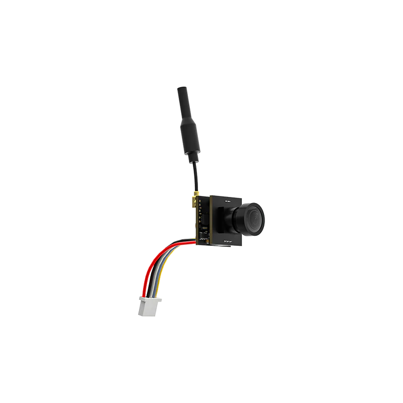 iFlight iFlight Borg 5.8G Micro VTX & CAM