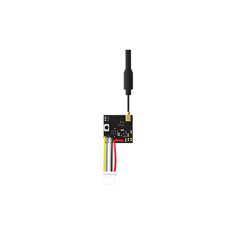 iFlight iFlight Borg 5.8G Micro VTX & CAM