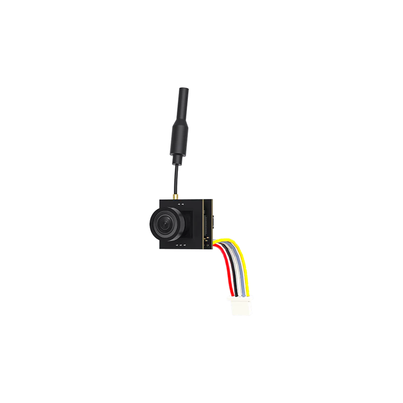 iFlight iFlight Borg 5.8G Micro VTX & CAM