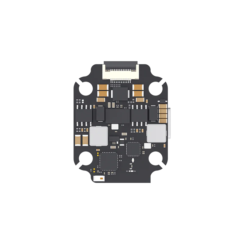 iFlight iFlight Borg 5S RX Flight Controller