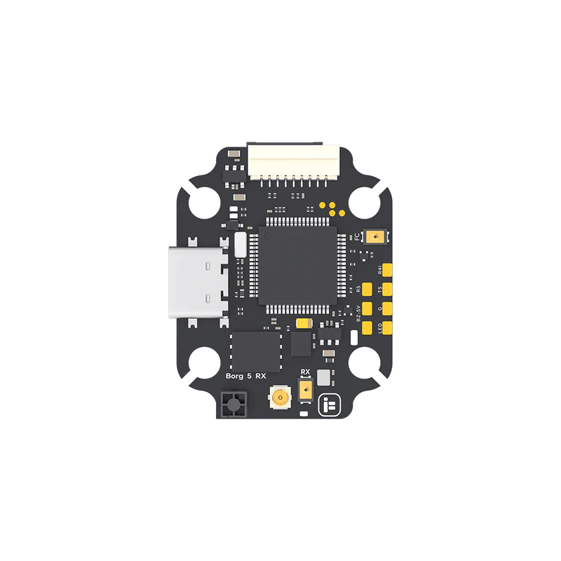 iFlight iFlight Borg 5S RX Flight Controller